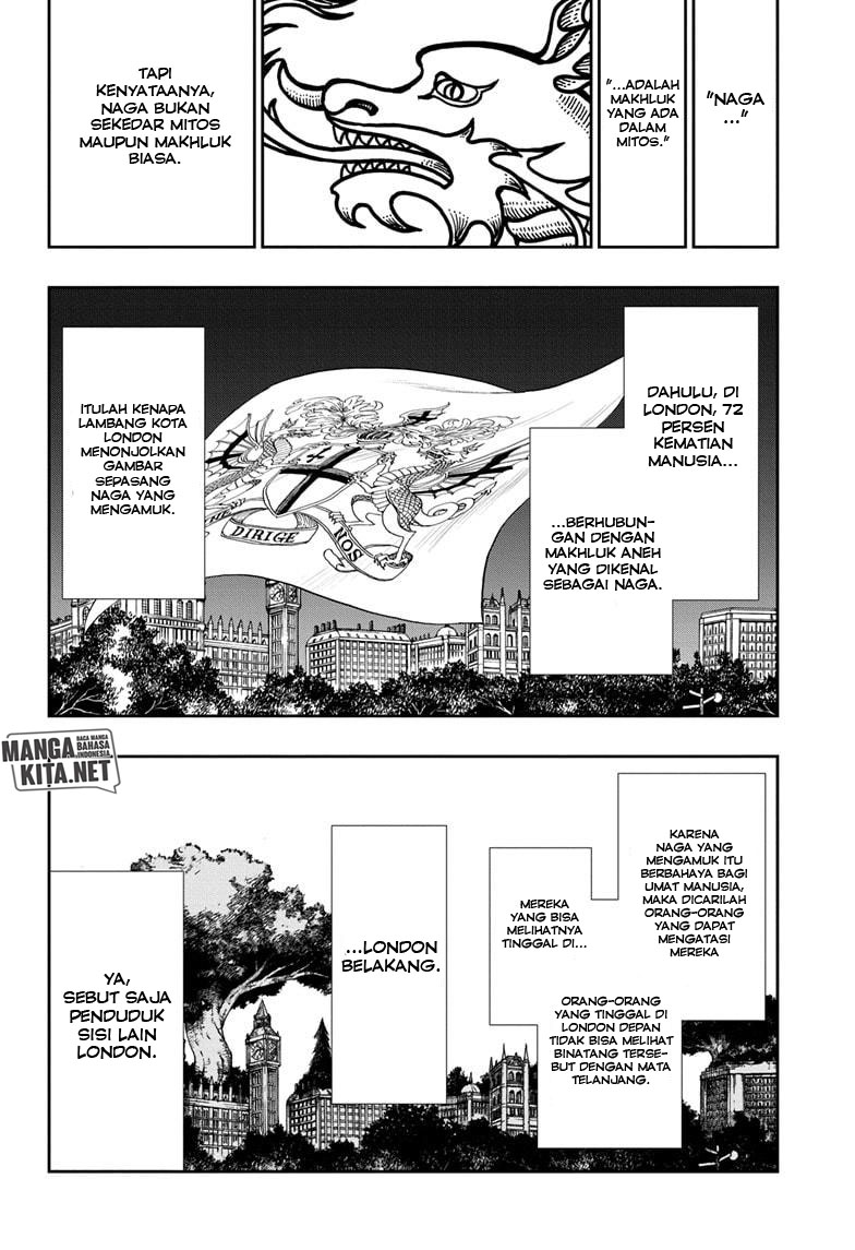 Burn The Witch chapter 1